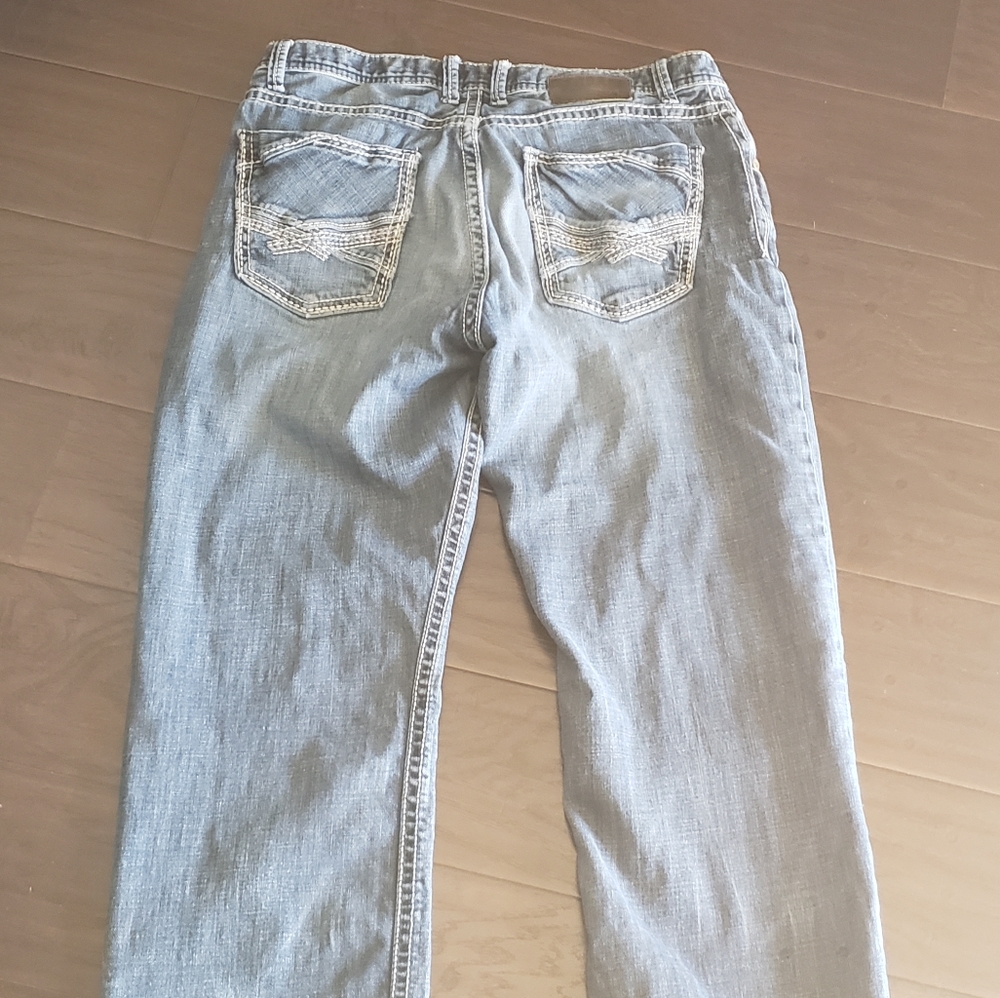 Mens BKE 34L
